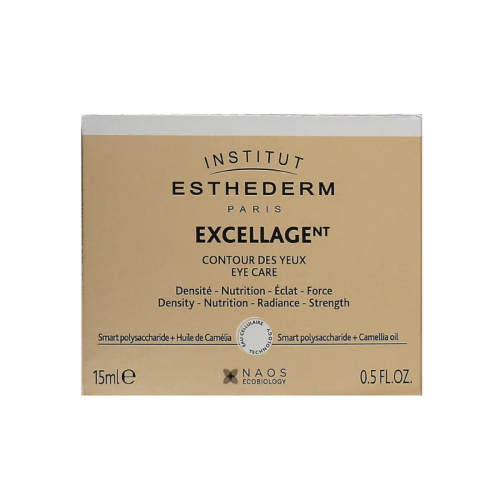 Instıtut Esthederm Excellage NT Eye Care 15 ml - INSTITUT ESTHEDERM