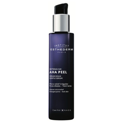 Institut Esthederm Intensive Aha Peel Gentle Serum 30 ml - INSTITUT ESTHEDERM