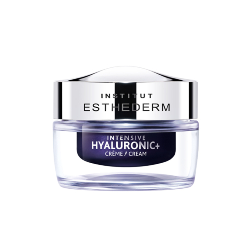 Institut Esthederm Intensive Hyaluronic Cream 50 ml - INSTITUT ESTHEDERM