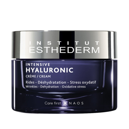 Institut Esthederm Intensive Hyaluronic Cream 50 ml - INSTITUT ESTHEDERM