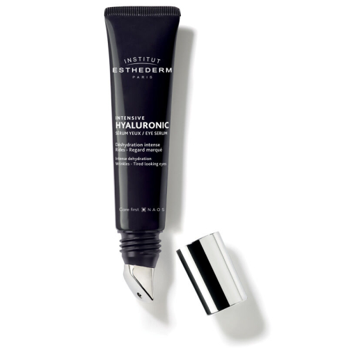 Institut Esthederm Intensive Hyaluronic Eye Serum 15 ml - INSTITUT ESTHEDERM