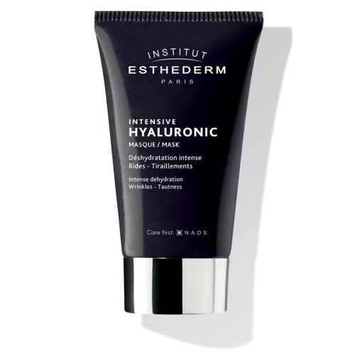 Institut Esthederm Intensive Hyaluronic Mask 75 ml - INSTITUT ESTHEDERM