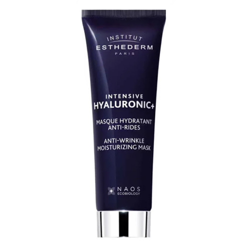 Instıtut Esthederm Intensive Hyaluronic Moisturizing Mask 50 ml - INSTITUT ESTHEDERM