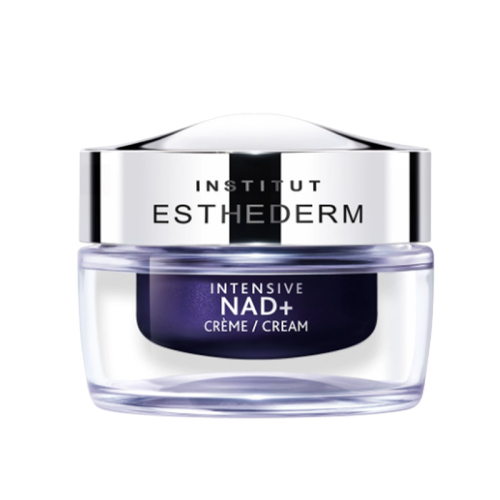 Institut Esthederm Intensive NAD+ Aydınlatıcı Krem 50 ml - INSTITUT ESTHEDERM