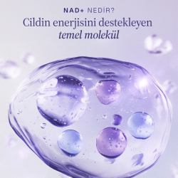 Institut Esthederm Intensive NAD+ Aydınlatıcı Krem 50 ml - 3