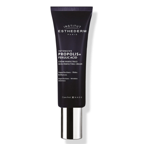 Institut Esthederm Intensive Propolis + Ferulic Acid Skin Perfecting Cream 50 ml - INSTITUT ESTHEDERM