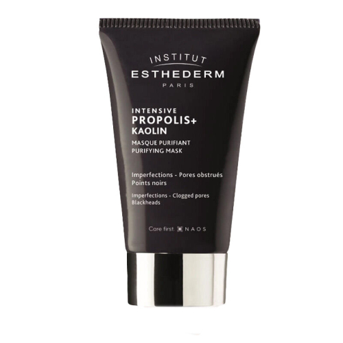 Institut Esthederm Intensive Propolis Kaolin Purifying Mask 75 ml - INSTITUT ESTHEDERM