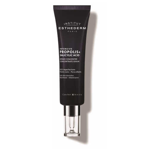Institut Esthederm Intensive Propolis + Salicylic Acid Concentrate Serum 30 ml - INSTITUT ESTHEDERM