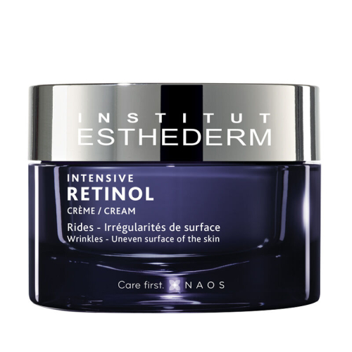 Institut Esthederm Intensive Retinol Cream 50 ml - INSTITUT ESTHEDERM