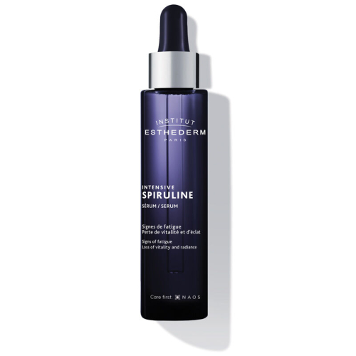Institut Esthederm Intensive Spiruline Serum 30 ml - INSTITUT ESTHEDERM