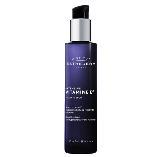 Institut Esthederm Intensive Vitamine E2 Serum 30 ml - INSTITUT ESTHEDERM