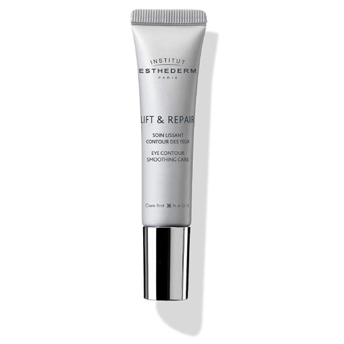 Institut Esthederm Lift Repair Eye Contour Smoothing Gel 15ml - 1