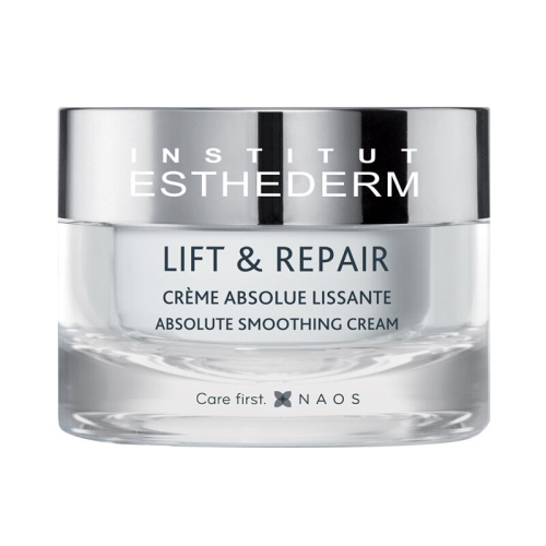 Institut Esthederm Lift Repair Absolute Smoothing Cream 50ml - INSTITUT ESTHEDERM