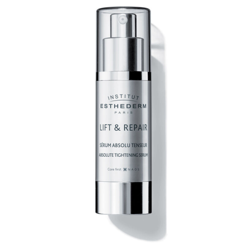 Institut Esthederm Lift Repair Absolute Tightening Serum 30ml - INSTITUT ESTHEDERM