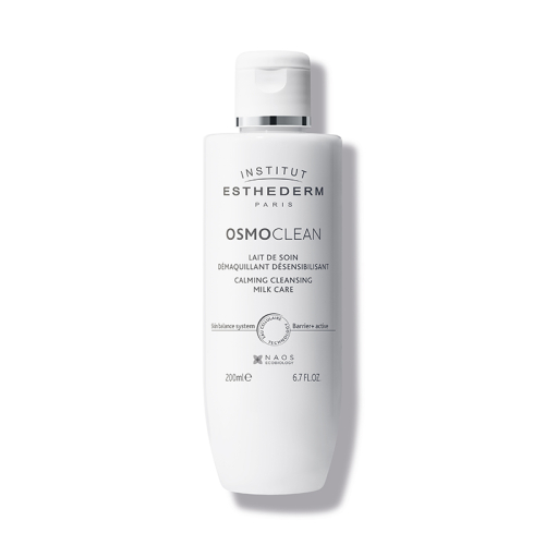 Institut Esthederm Osmoclean Calming Cleansing Milk Care 200 ml - Institut Esthederm