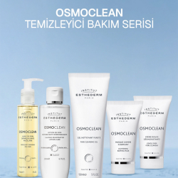 Institut Esthederm OsmoClean Calming Rehydrating Lotion Care 200 ml - 3