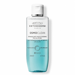 Institut Esthederm Osmoclean Göz ve Dudak Makyaj Temizleyici 200 ml - 1