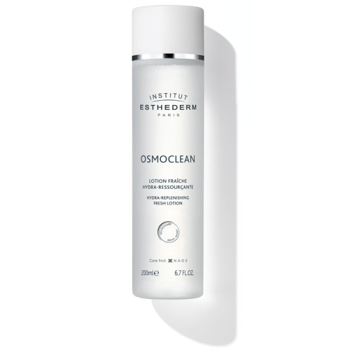 Institut Esthederm Osmoclean Hydra Replenishing Fresh Lotion 200 ml - 1