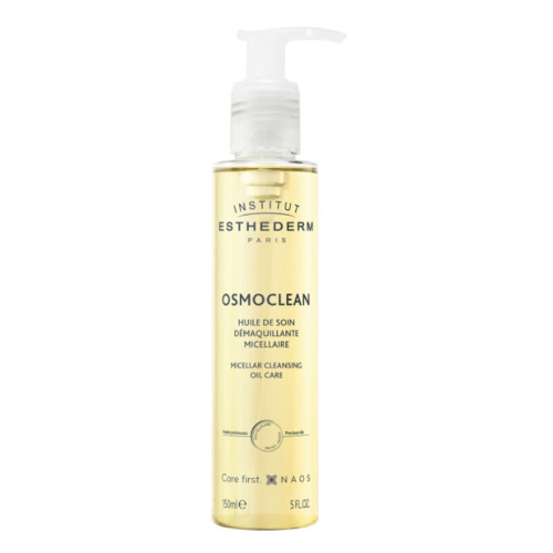 Institut Esthederm Osmoclean Micellar Cleansing Oil 150 ml - INSTITUT ESTHEDERM