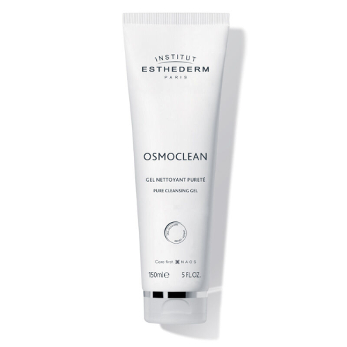 Institut Esthederm Osmoclean Pure Cleansing Gel 150 ml - INSTITUT ESTHEDERM