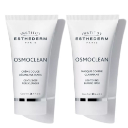 Institut Esthederm Osmoclean Set - 2