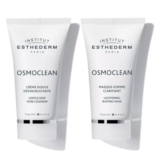 Institut Esthederm Osmoclean Set - 2