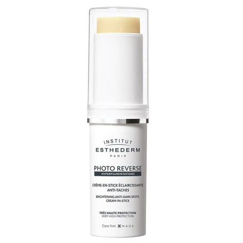 Institut Esthederm Photo Reverse Leke Karşıtı Güneş Koruyucu Stick 10 gr - 1