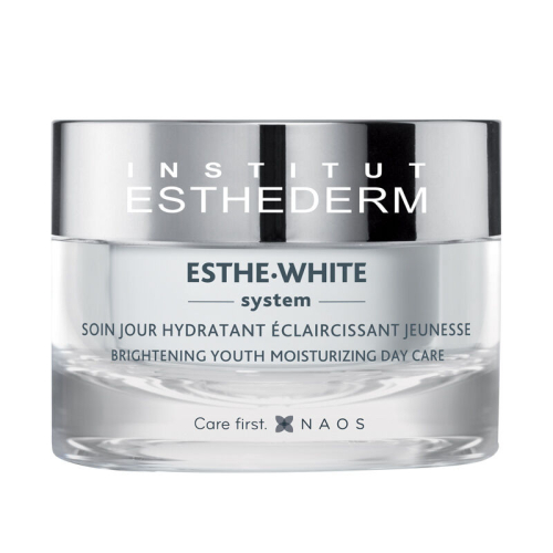 Institut Esthederm Esthe White Brightening Day Care 50ml - 1