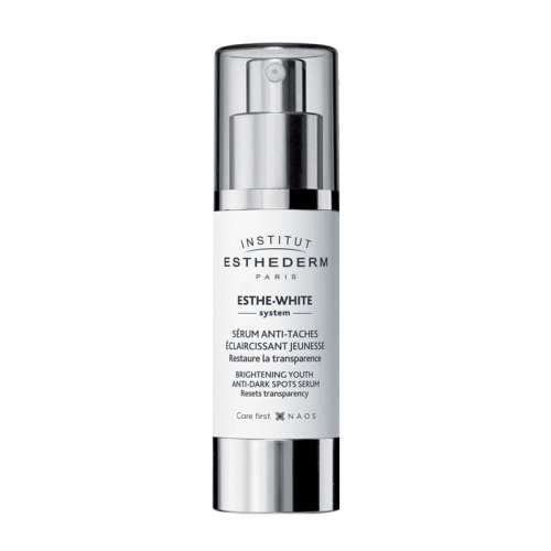 Institut Esthederm Esthe White Anti Dark Spots Serum 30ml - INSTITUT ESTHEDERM
