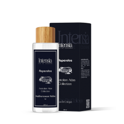 Intensia Cosmetics Aspendos Mediterranean Helios 200 ml - 2