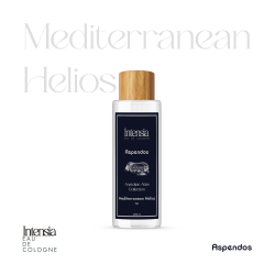 Intensia Cosmetics Aspendos Mediterranean Helios 200 ml - 3