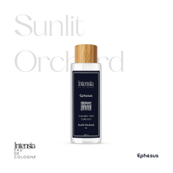 Intensia Cosmetics Ephesus Sunlit Orchard Cologne 200 ml - 3