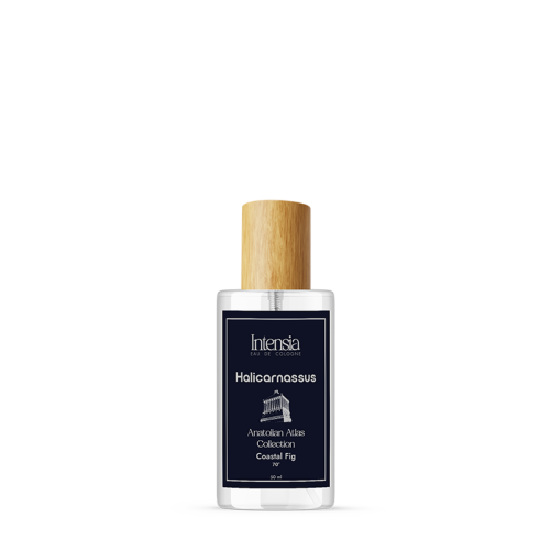 Intensia Cosmetics Halicarnassus Coastal Fig 50 ml - Intensia Cosmetics