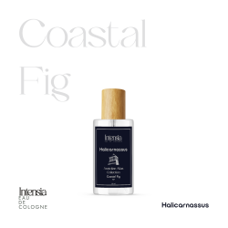 Intensia Cosmetics Halicarnassus Coastal Fig 50 ml - 3
