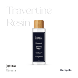 Intensia Cosmetics Hierapolis Travertine Resin Cologne 200 ml - 3