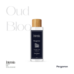 Intensia Cosmetics Pergamon Oud Bloom Cologne 200 ml - 3