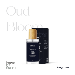 Intensia Cosmetics Pergamon Oud Bloom Cologne 50 ml - 4