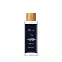 Intensia Cosmetics Troy Eternal Citrus Cologne 200 ml - 1