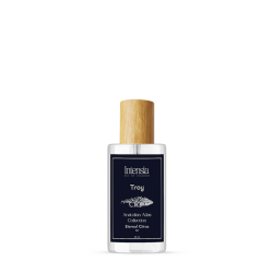 Intensia Cosmetics Troy Eternal Citrus Cologne 50 ml - 1