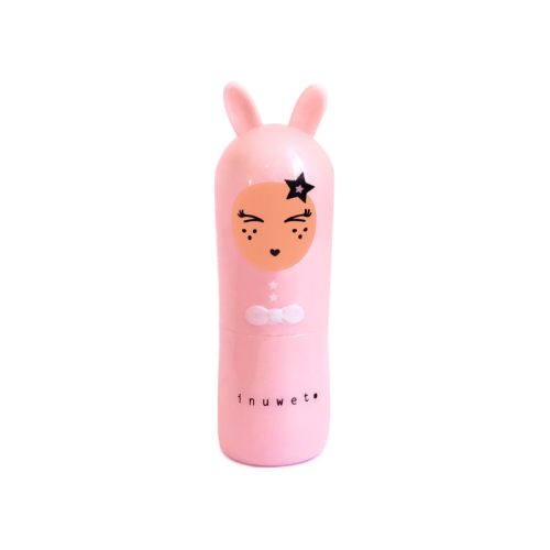 inuwet Şeftali Aromalı Lip Balm - inuwet