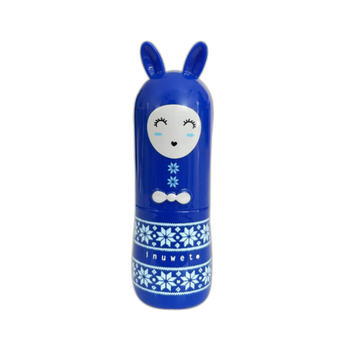 Inuwet Snowflake Dudak Nemlendiricisi Çilek Aromalı - inuwet