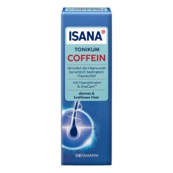 Isana Saç Bakım Toniği 150 ml - 1