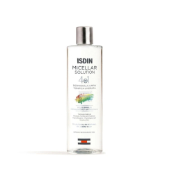 ISDIN 4 in 1 Micellar Solution 400 ml - 1
