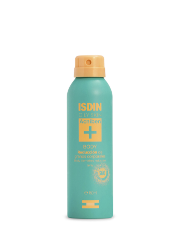 ISDIN Acniben Body Spray 150 ml - ISDIN