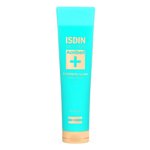 ISDIN Acniben Gentle Exfoliant Gel 100 ml - ISDIN