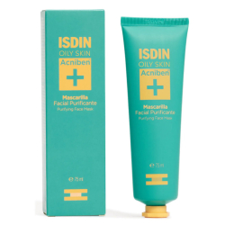 ISDIN Acniben Purifying Face Mask 75 ml - 1