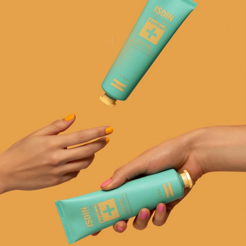 ISDIN Acniben Purifying Face Mask 75 ml - 2