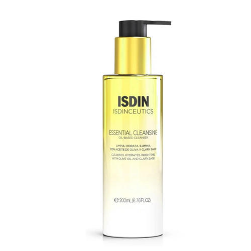 Isdın Essential Cleansing 200 ml - ISDIN