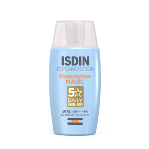 ISDIN Fotoprotector Fusion Water Magic Spf50+ 50 ml - ISDIN