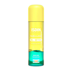 ISDIN Fotoprotector Hydro Lotion SPF50+ 200 ml - 1